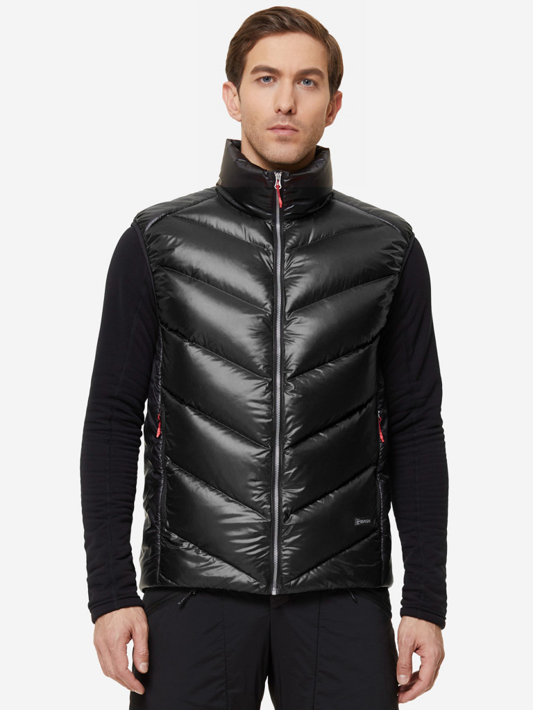 Жилет мужской Bask Meru Vest V2