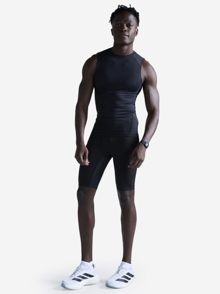 Майка компрессионная 2XU Core Compression