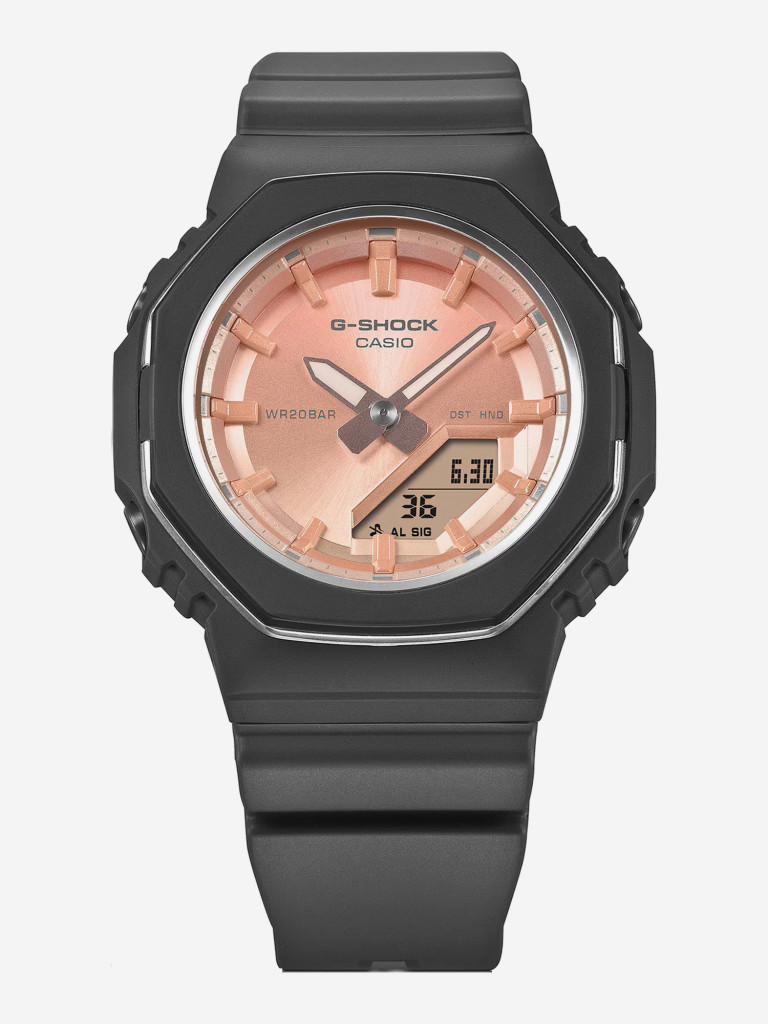 Спортивные часы Casio G-Shock GMA-P2110SC-4A