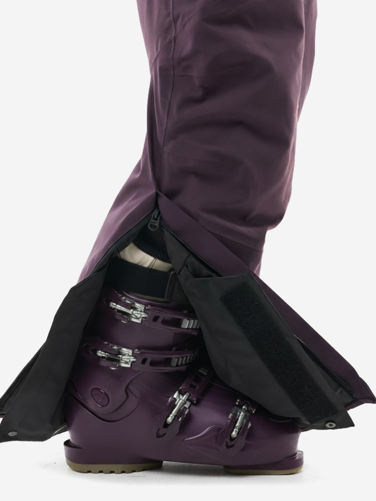 Комбинезон Dragonfly Gravity 2.0 2025 утепленный сноубордический и горнолыжный