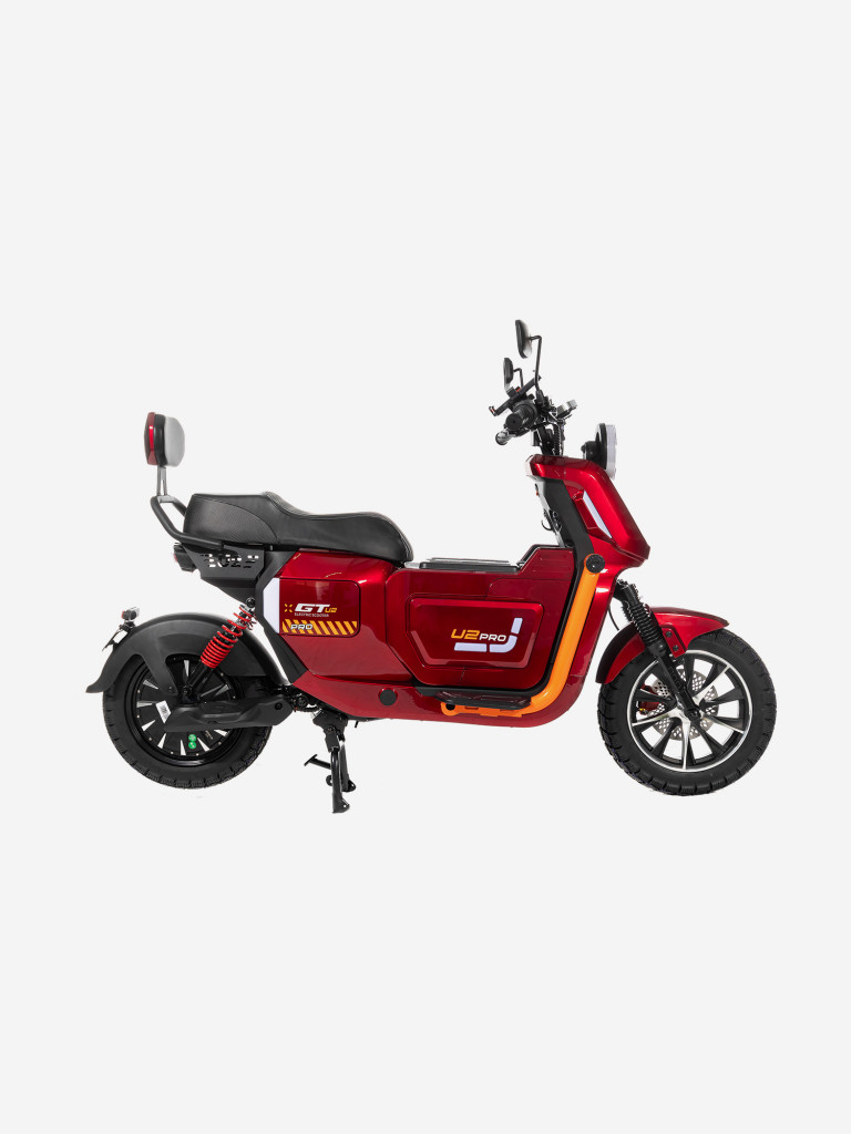 Электроскутер GT U2 Pro