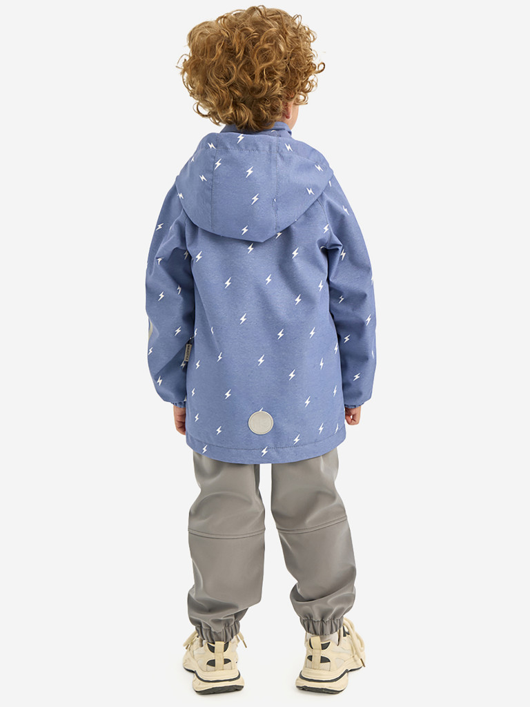 Ветровка NIKASTYLE