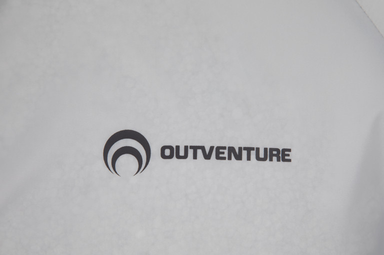 Ветровка мужская Outventure