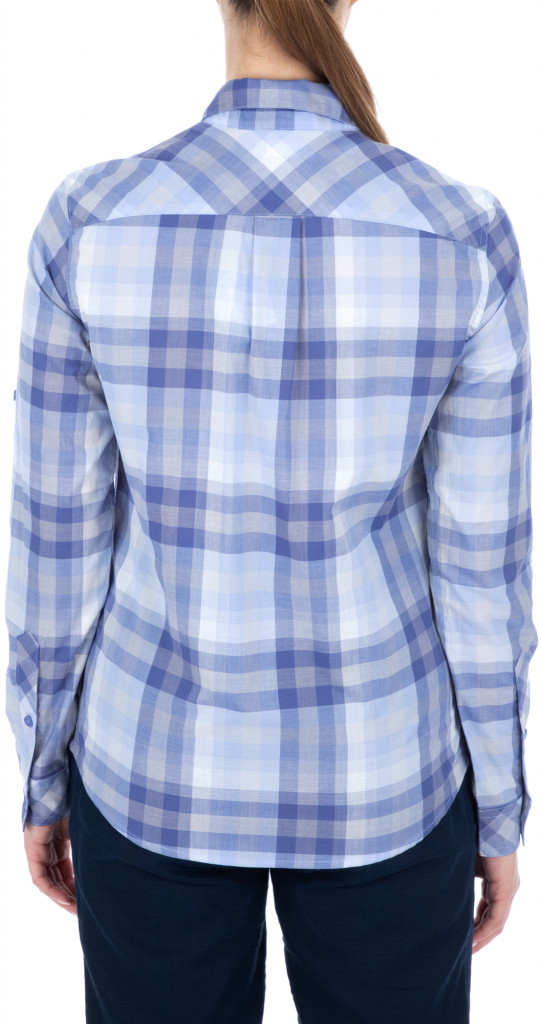 Рубашка с длинным рукавом женская Outventure