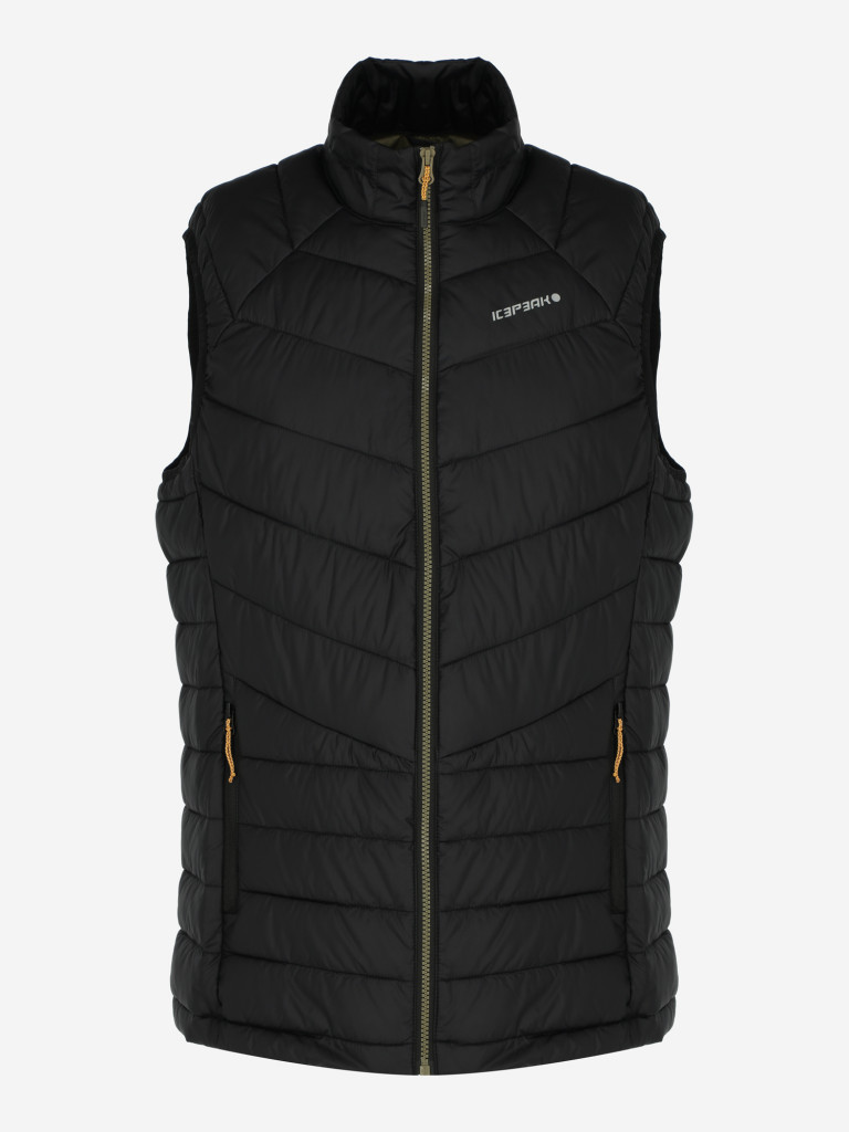 Жилет утепленный мужской IcePeak Balfour
