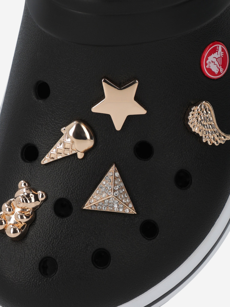 Украшение для обуви Crocs