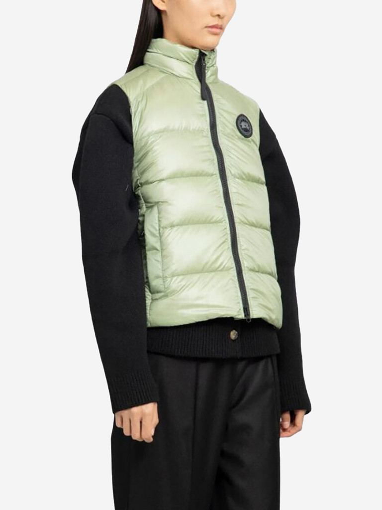 Жилет женский CANADA GOOSE Cypress
