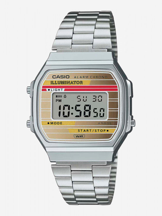 Наручные часы Casio Vintage A-168WEHA-9A