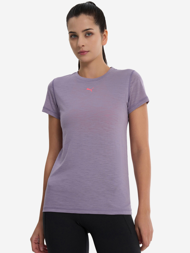 Футболка женская PUMA