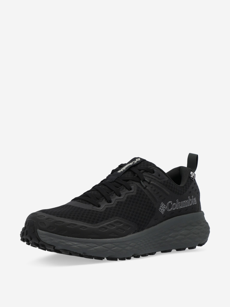 Кроссовки мужские Columbia Konos Trs Outdry