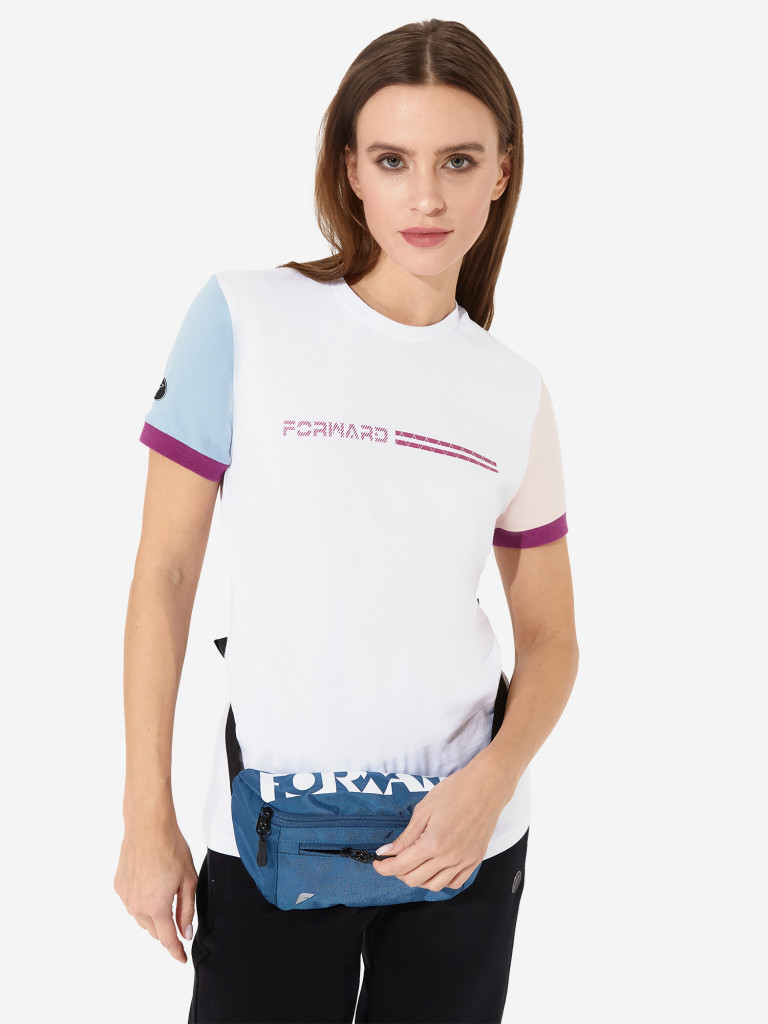 Футболка женская Forward