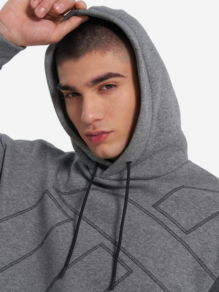 Худи мужское Athlex