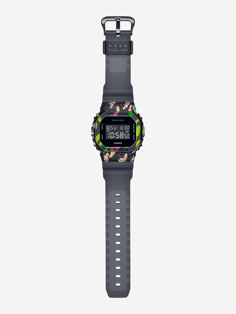 Наручные часы Casio G-Shock GM-5640GEM-1E