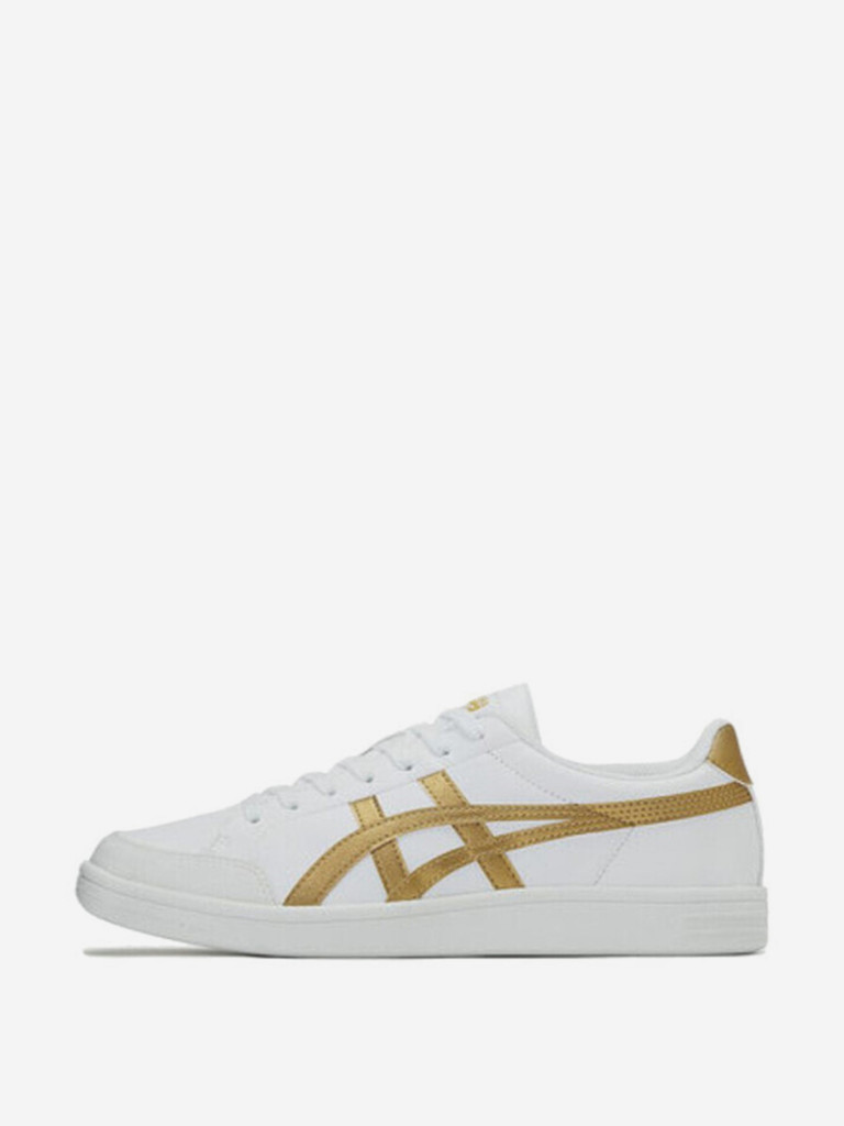 Кроссовки Onitsuka Tiger Advanti 'White Gold'