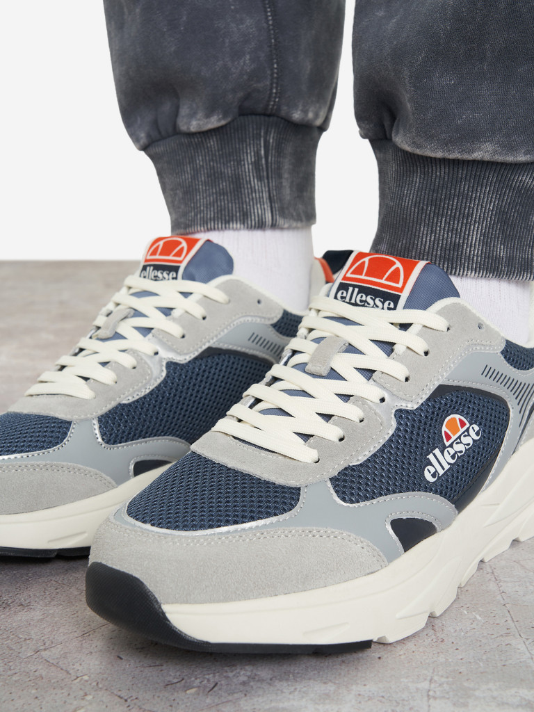 Кроссовки мужские Ellesse Bryant