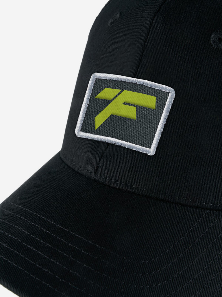 Бейсболка Cap FINNTRAIL