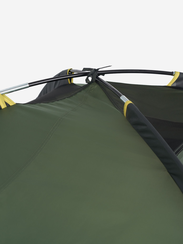 Палатка 3-местная Outventure Cadaques 3