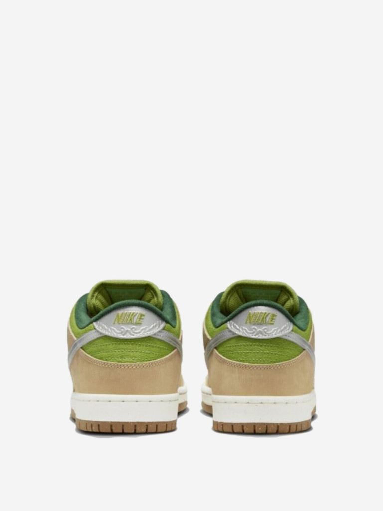 Кроссовки Nike Sb Dunk Low Escargot