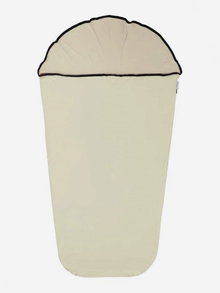 Вкладыш в спальный мешок Naturehike NH17N002-D Хаки