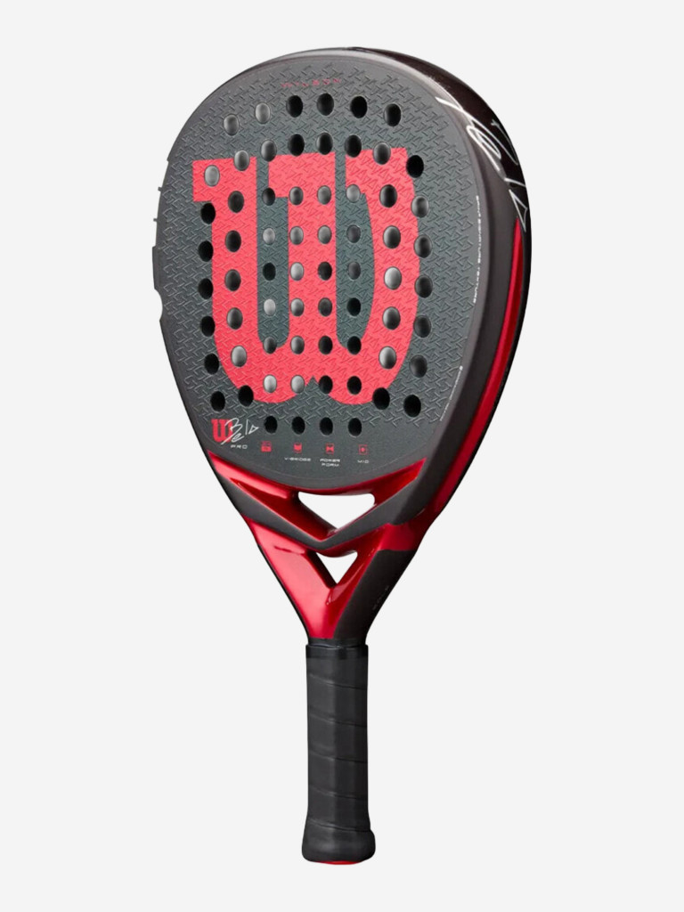 Ракетка для падел-тенниса Wilson Bela Pro V3 2025