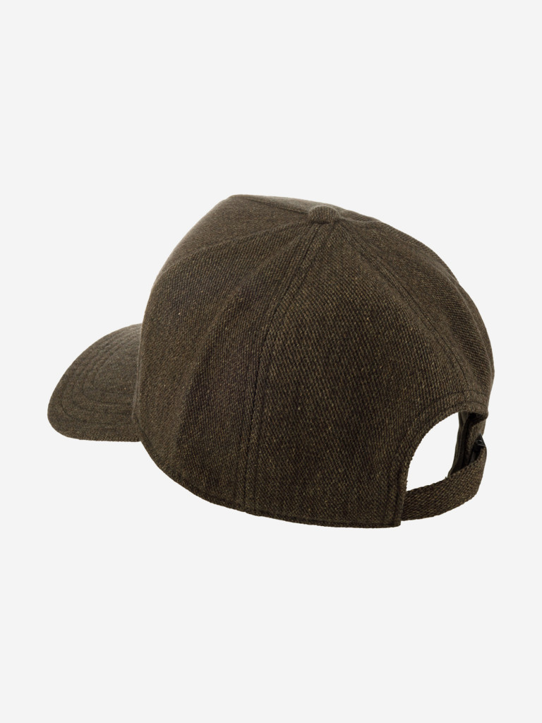 Бейсболка классическая STETSON 7760101 TRUCKER CAP WOOL/LINEN