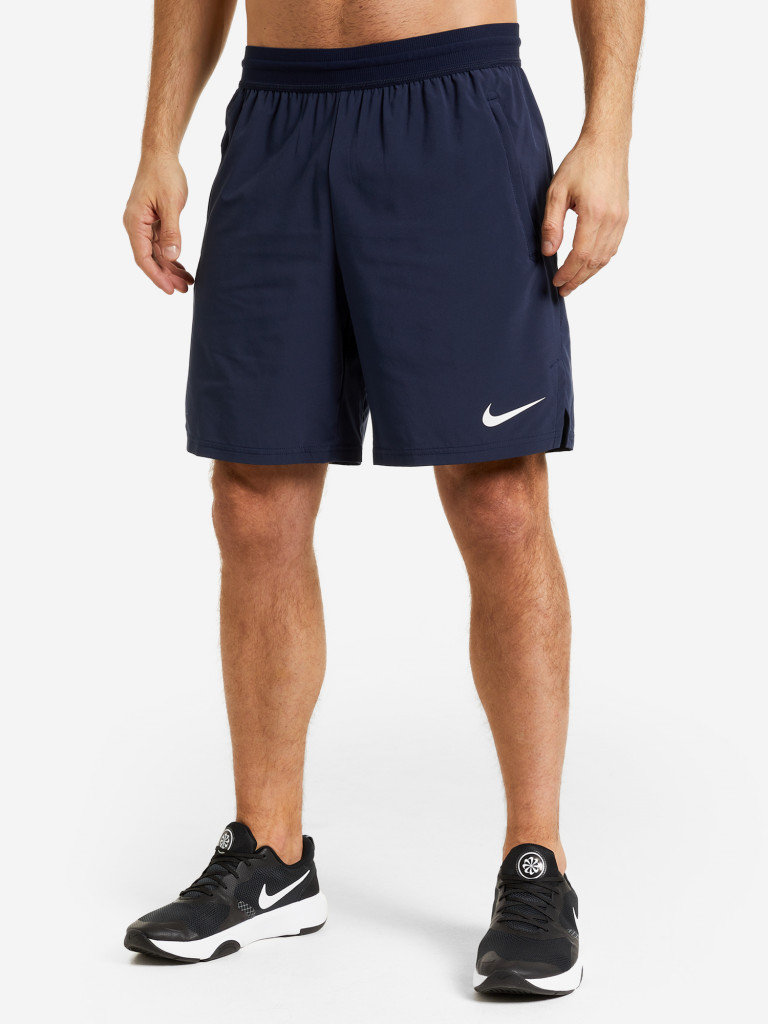 Шорты мужские Nike Pro Dri-FIT Flex Vent Max