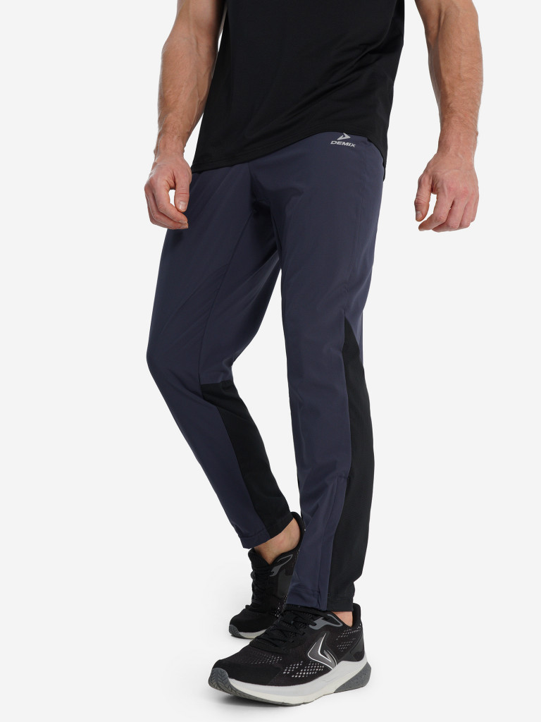 Брюки мужские Demix