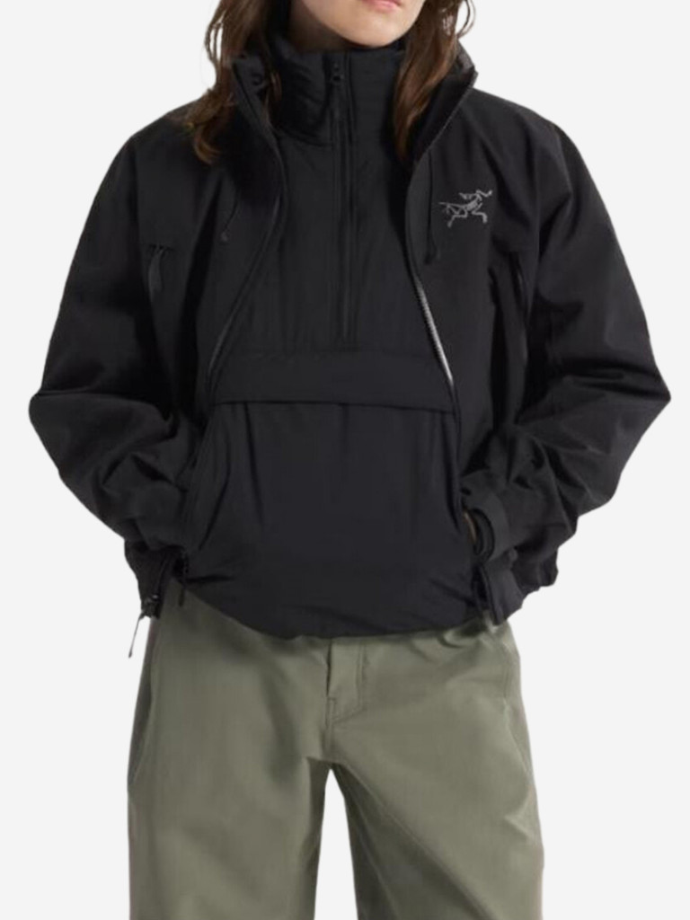 Куртка женская ARC'TERYX Elec SV