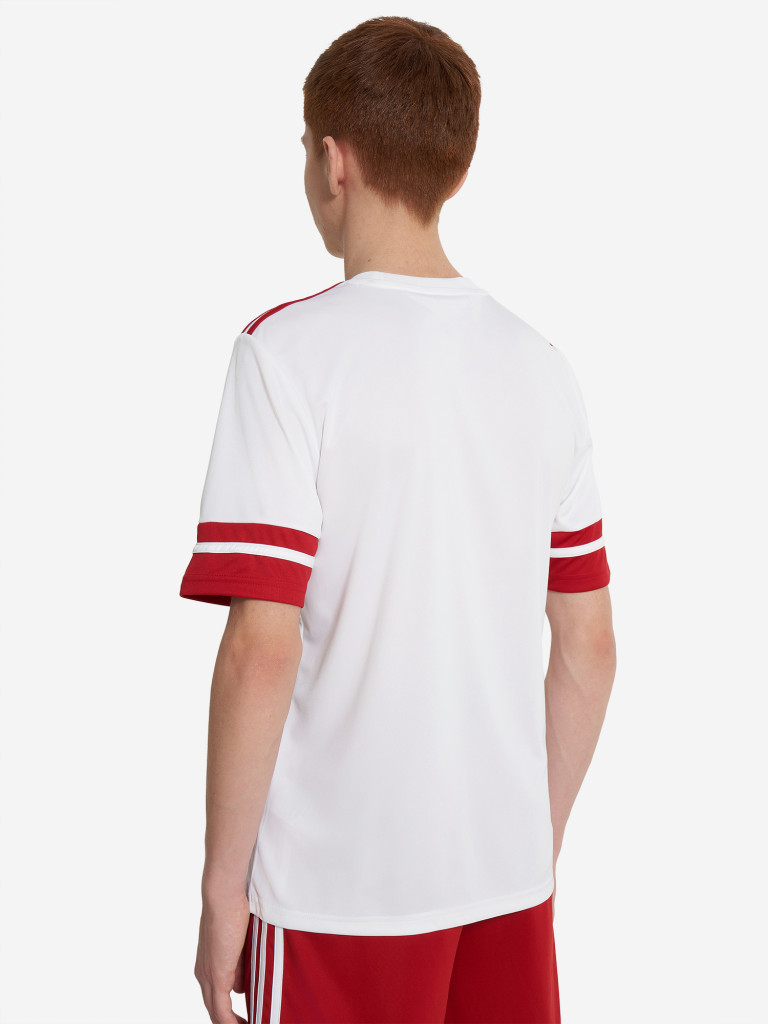 Футболка для мальчиков adidas Squa25