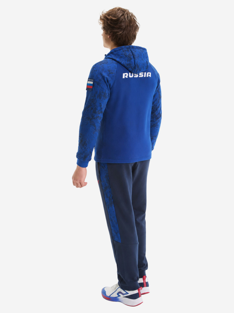 Костюм спортивный мужской Forward