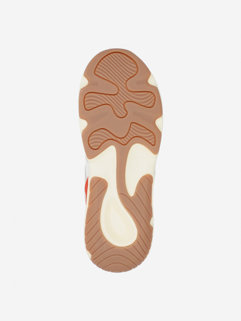 Кроссовки женские Nike Tech Hera 30246770299 Серый, размер 37,39,37.5,36.5,35.5,38,41,40,39.5, фото 7