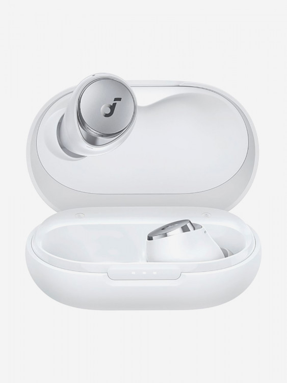 Наушники беспроводные SOUNDCORE Space A40 A3936