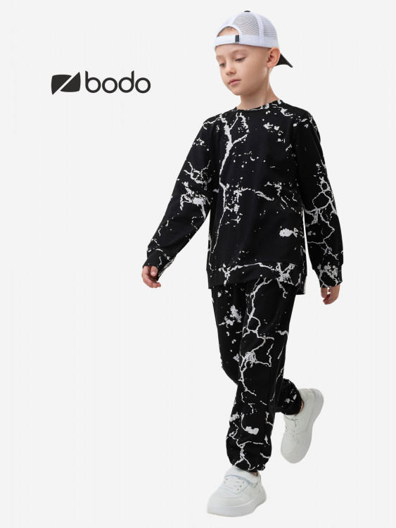Костюм для мальчиков bodo