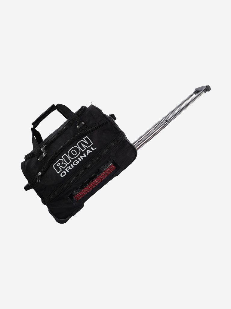 Дорожная сумка на колесах для путешествий и спорта Рион+ (RION+)