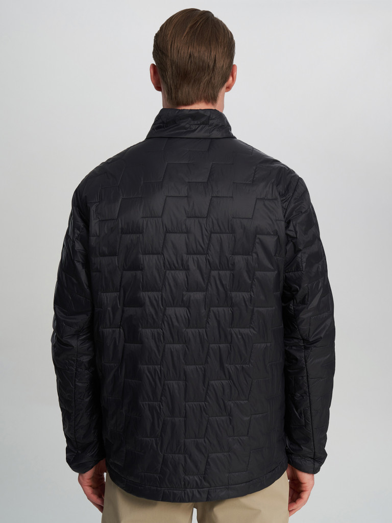 Куртка утепленная мужская Helly Hansen Lifaloft Insulator