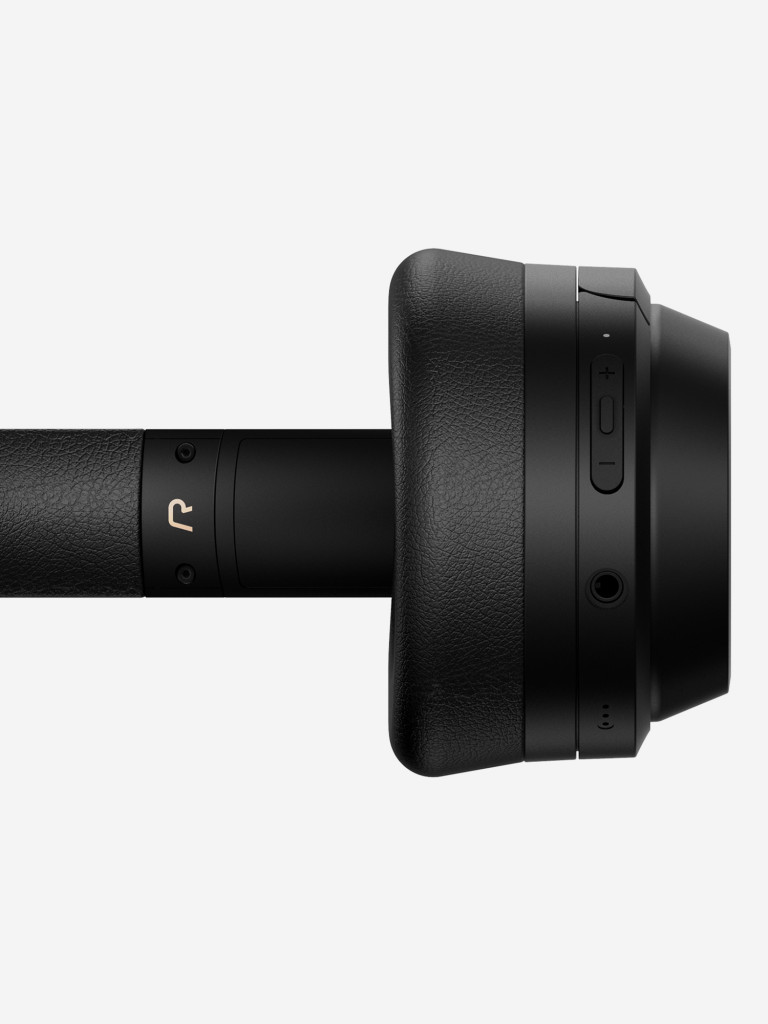 Наушники Edifier Stax Spirit S3, 3.5 мм/Bluetooth, накладные, черный