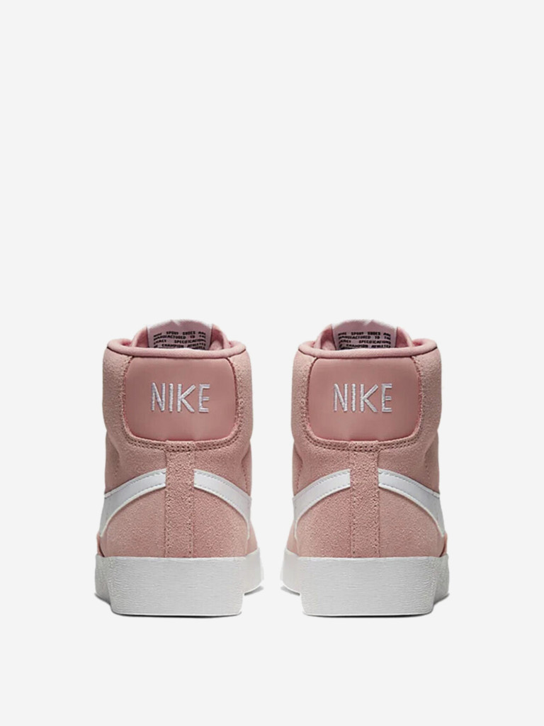 Кеды высокие женские Nike Blazer Mid 77