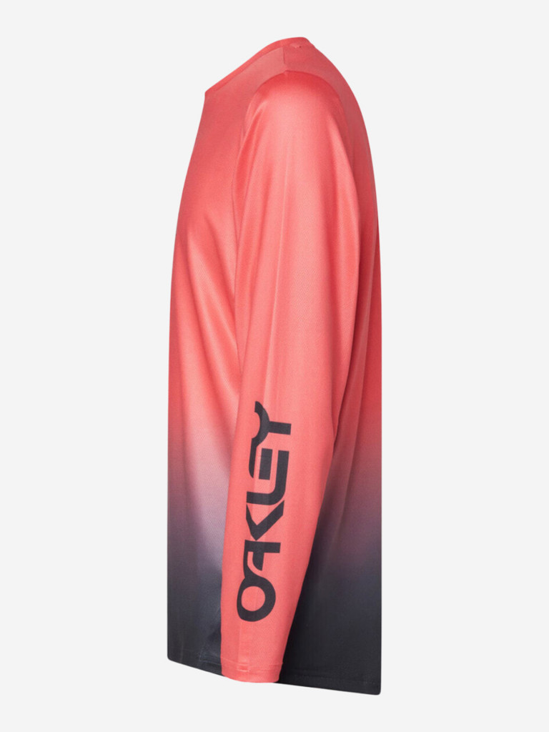 Джерси Oakley Maven Coast L/S 2.0