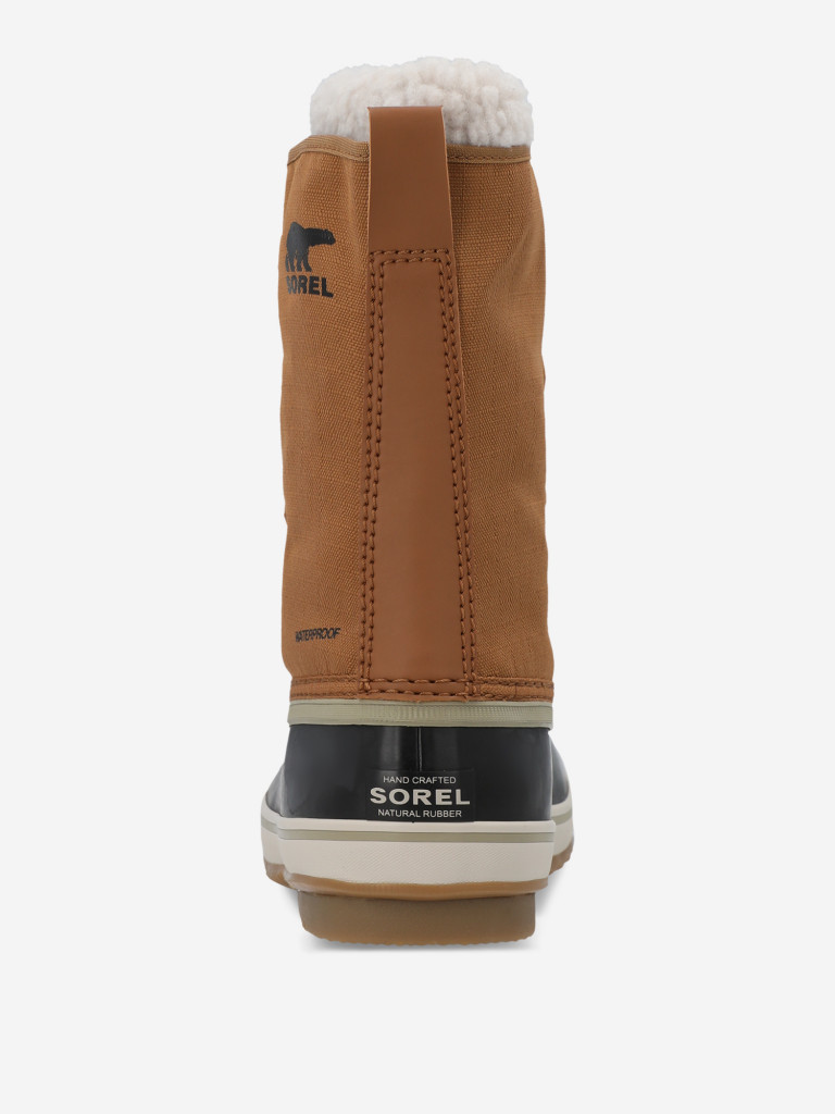 Ботинки утепленные мужские Sorel 1964 Pac Nylon Wp