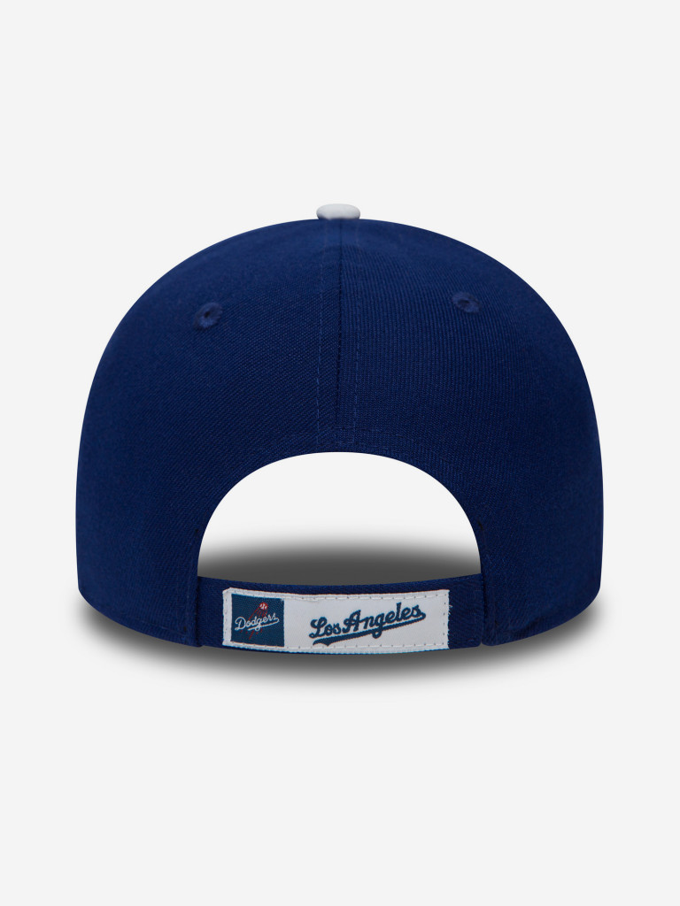 Бейсболка New Era MLB Los Angeles Dodgers