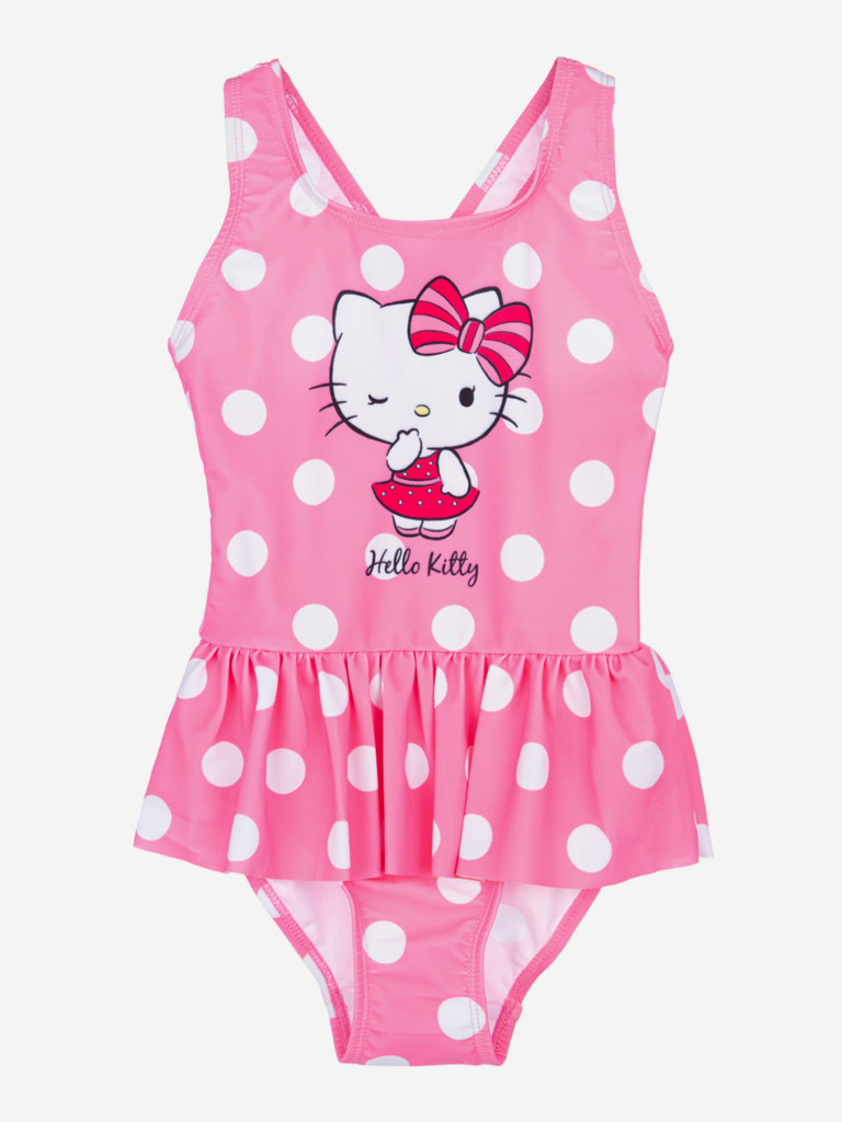 Купальник Playtoday для девочек