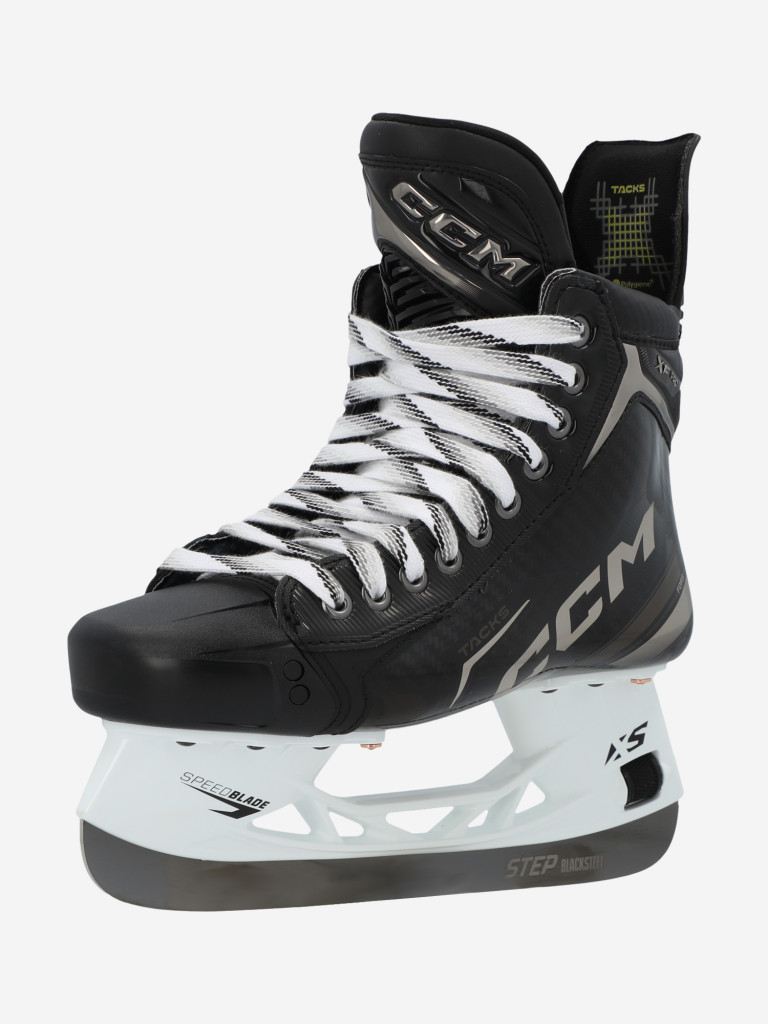 Коньки хоккейные детские CCM Tacks XF PRO INT