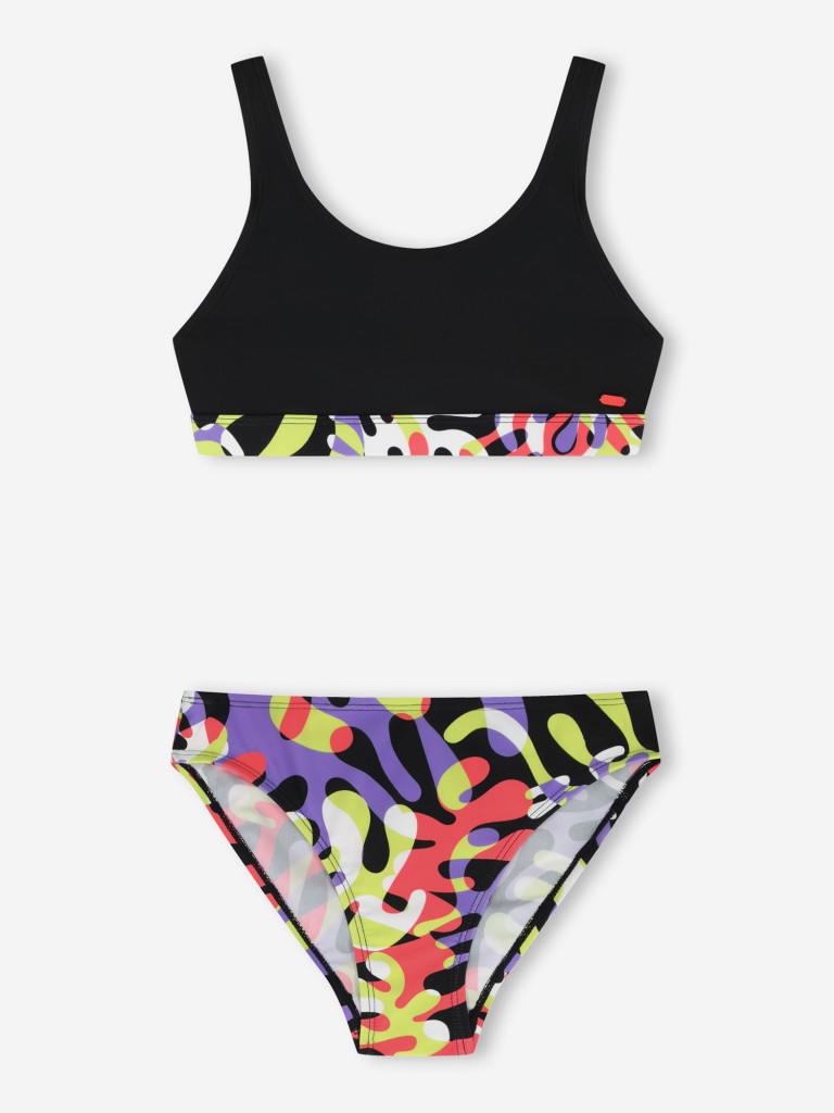 Купальник раздельный для девочек Termit