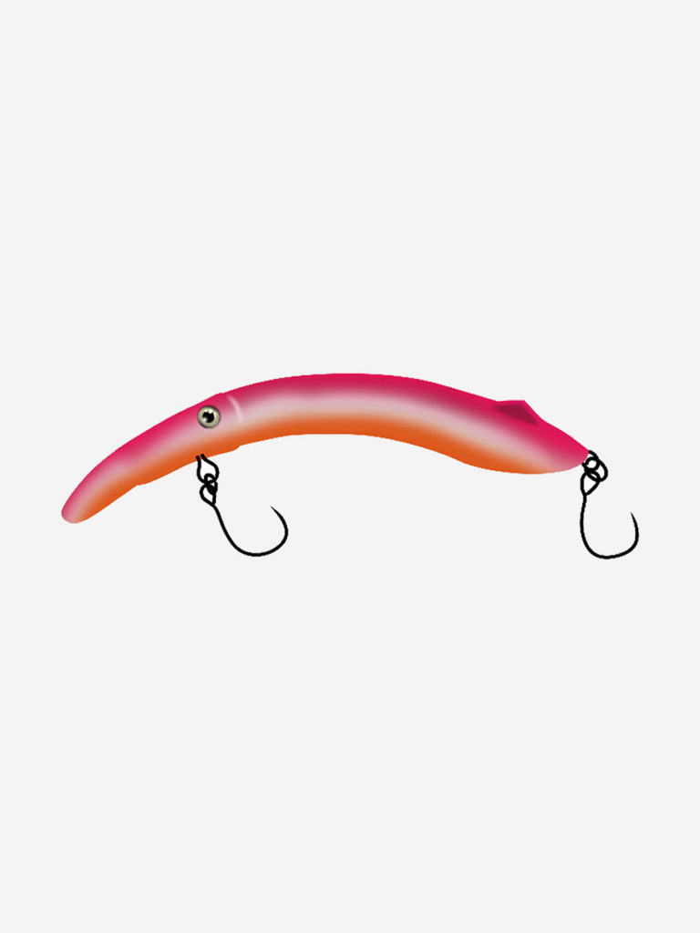 Воблер Stinger Boomerang 30-78F, Salmon