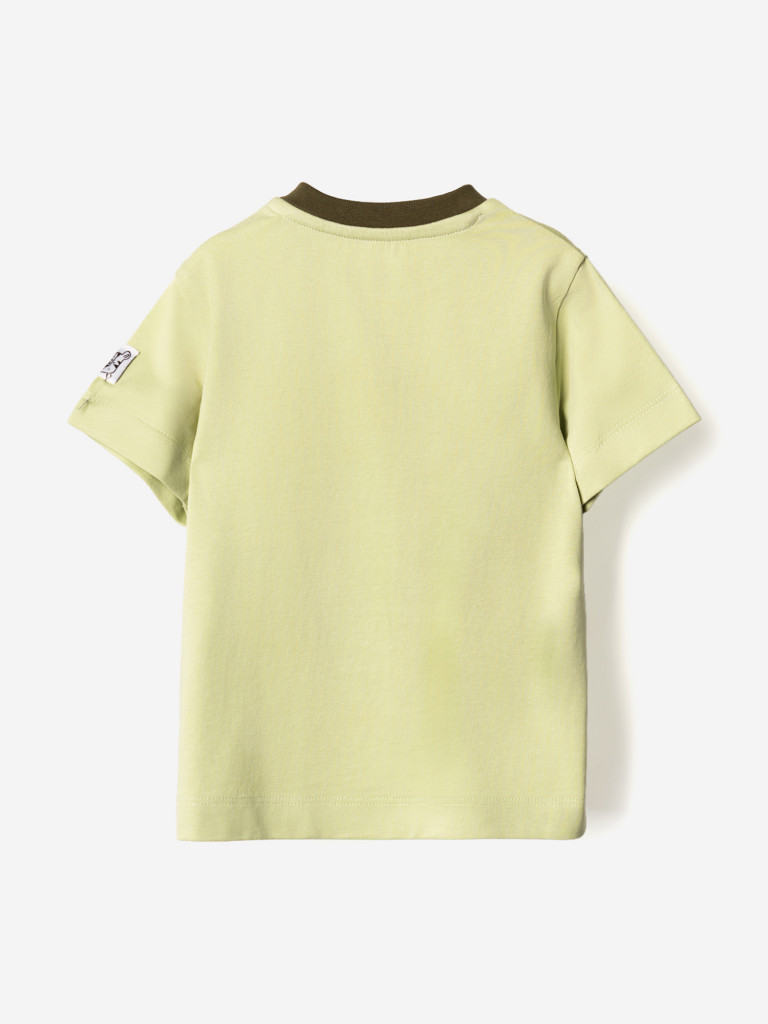 Футболка для мальчика PlayToday