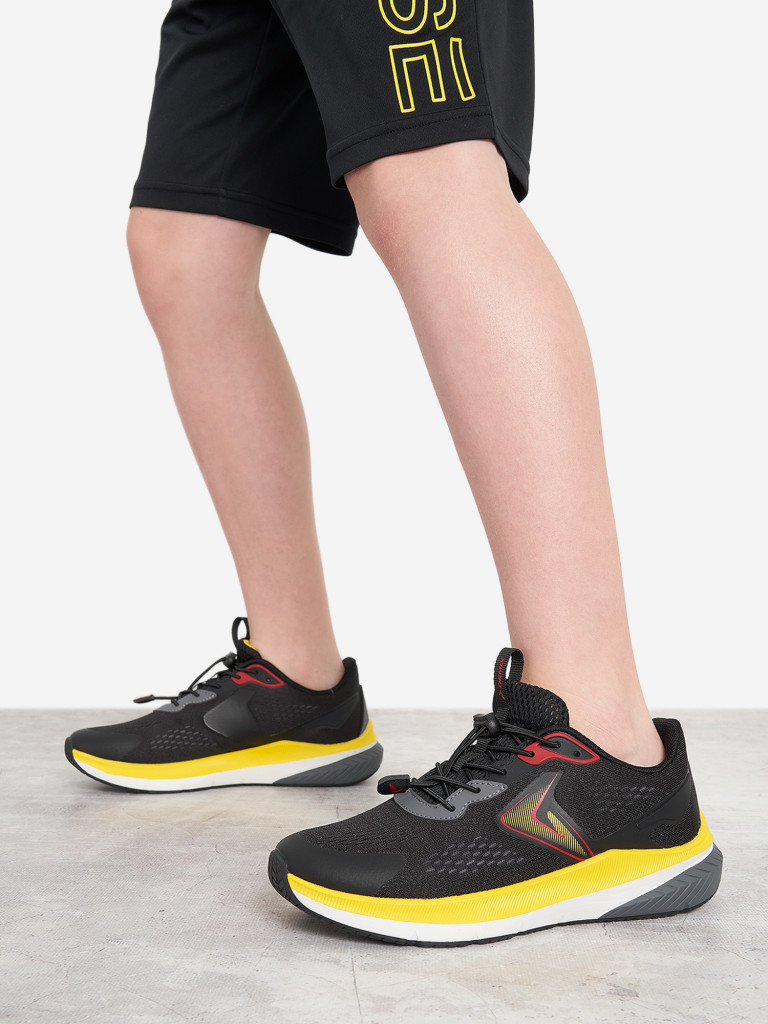 Кроссовки для мальчиков Demix Pulsar