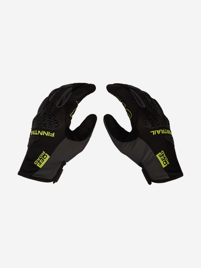 Перчатки спортивные FINNTRAIL Enduro
