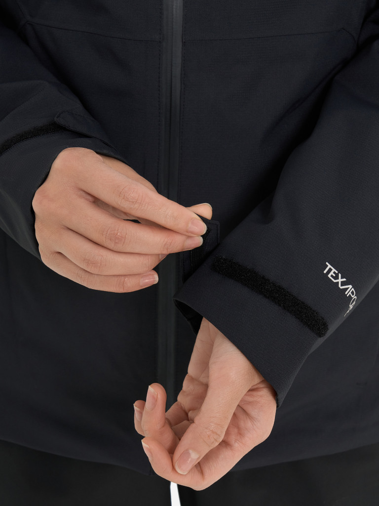 Куртка утепленная женская Jack Wolfskin Wisper
