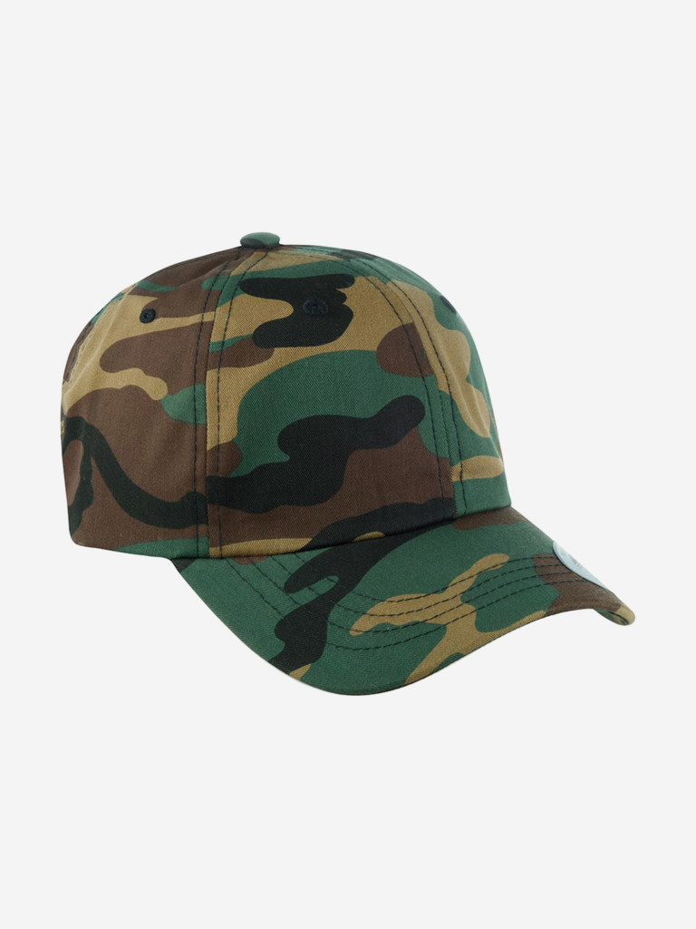 Бейсболка FLEXFIT 6245CM