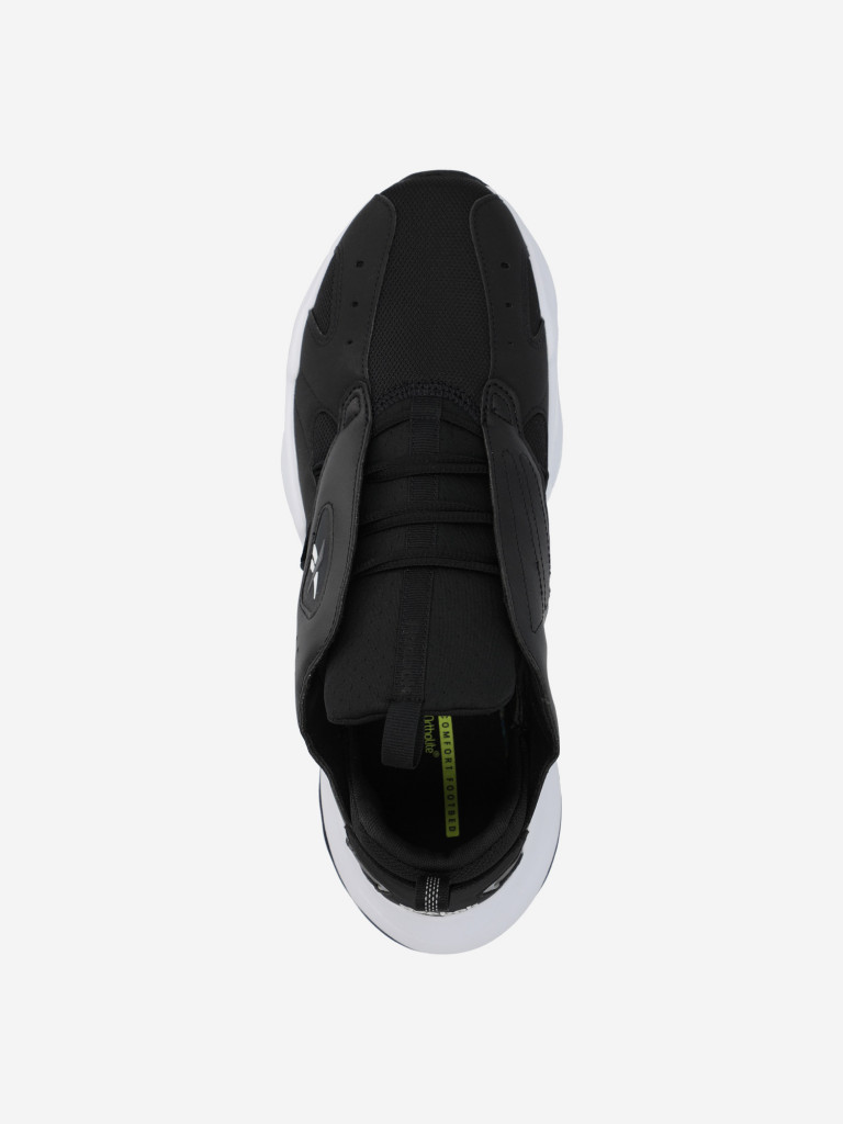 Кроссовки мужские Reebok Royal Turbo Impulse 2.0